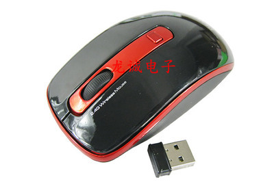 【德鍵 炫彩G10 2.4G無線鼠標(biāo) 鍵盤鼠標(biāo) 電腦配件批發(fā)】價格,廠家,圖片,鼠標(biāo),周龍(個體經(jīng)營)