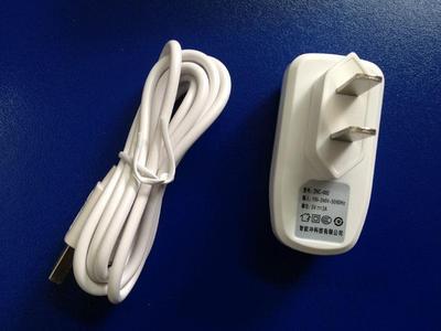 【批發平板電腦 5V2A充電器】價格,廠家,圖片,其他數碼產品及配件,武漢市硚口區東升電子電器商行-