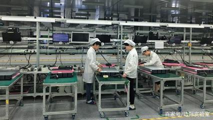 為美國打造新的供應鏈,富士康等臺灣企業去墨西哥設廠